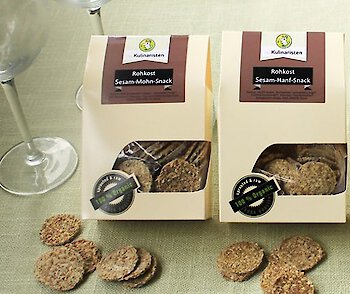 Bewusste Ernährung: Was ist eigentlich Rohkost Teil 1
